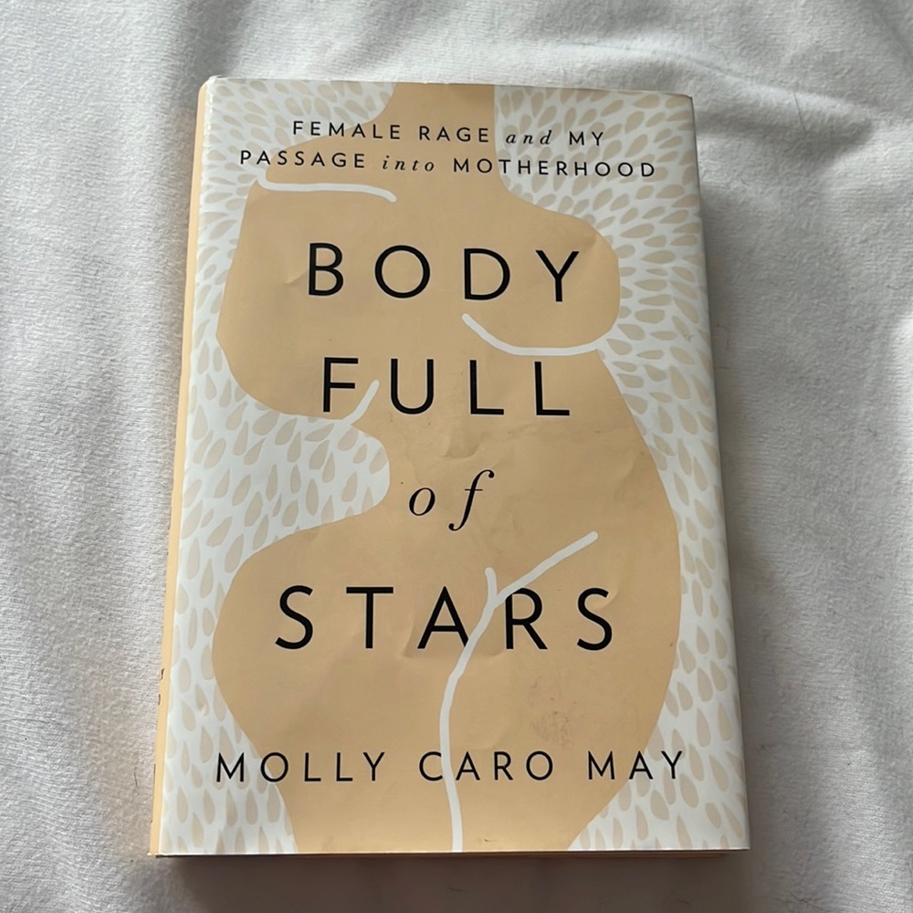 Body Full of Stars Book